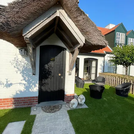 B&B Grain de Sable-2